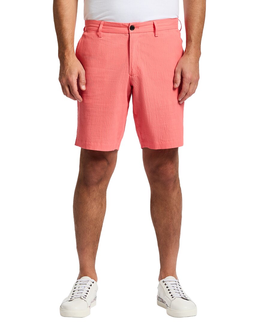 Robert Graham Thresher Woven Short
