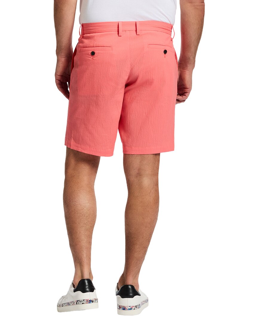 Robert Graham Thresher Woven Short