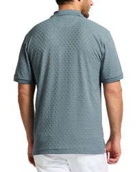 Robert Graham Elias Knit Polo Shirt