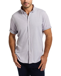 Robert Graham Hammond Knit Shirt