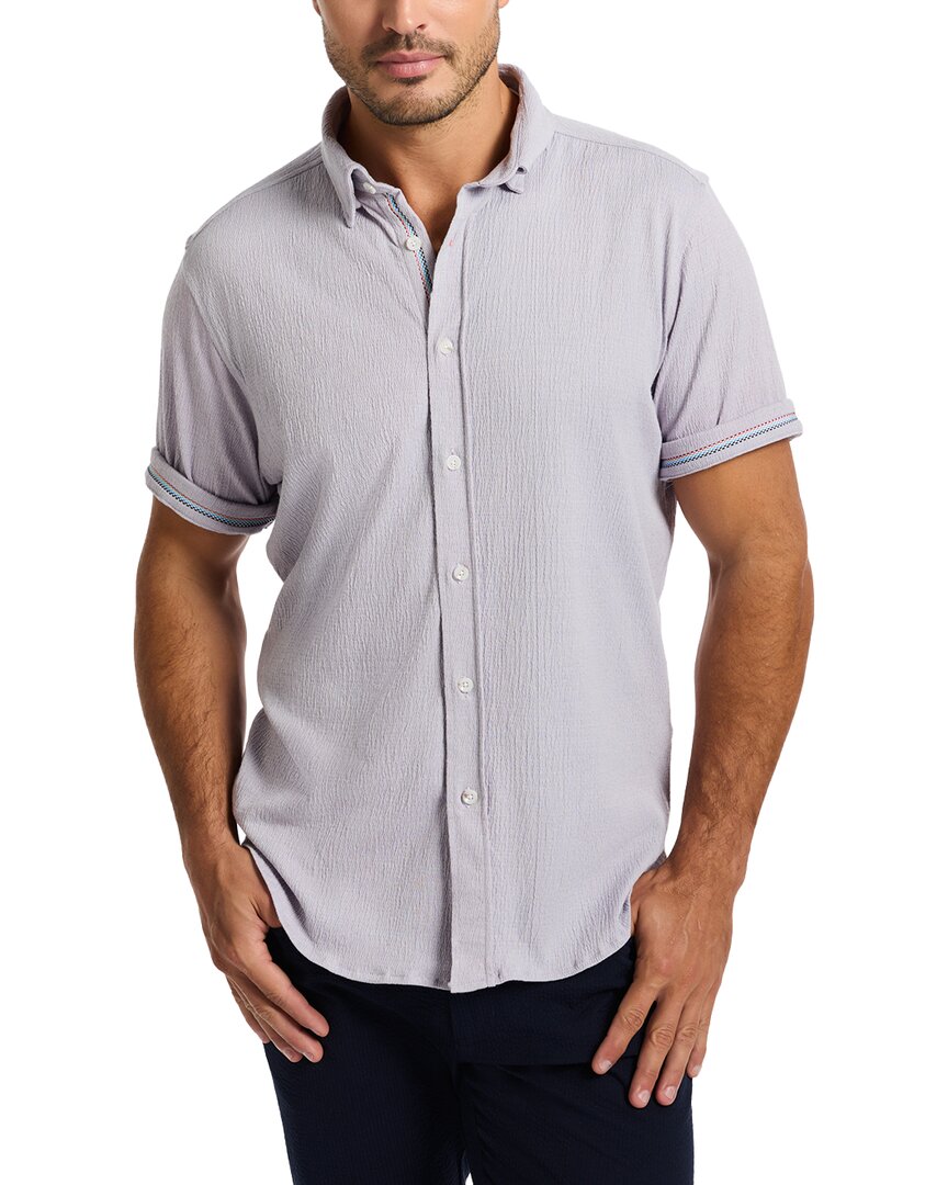 Robert Graham Hammond Knit Shirt