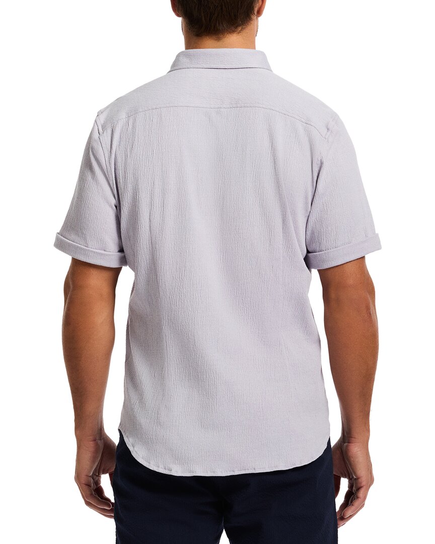 Robert Graham Hammond Knit Shirt