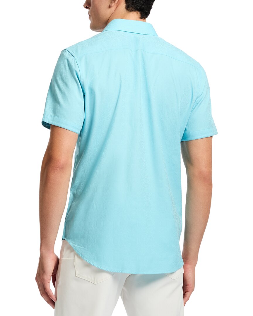 Robert Graham Odyssey Woven Shirt
