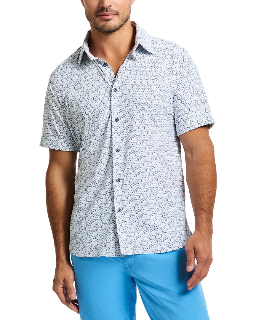 Robert Graham Avalon Knit Shirt