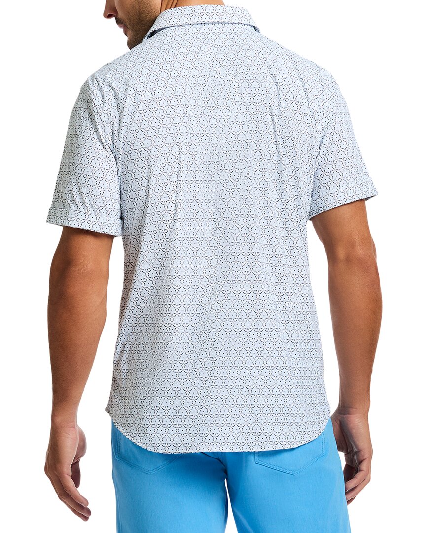 Robert Graham Avalon Knit Shirt