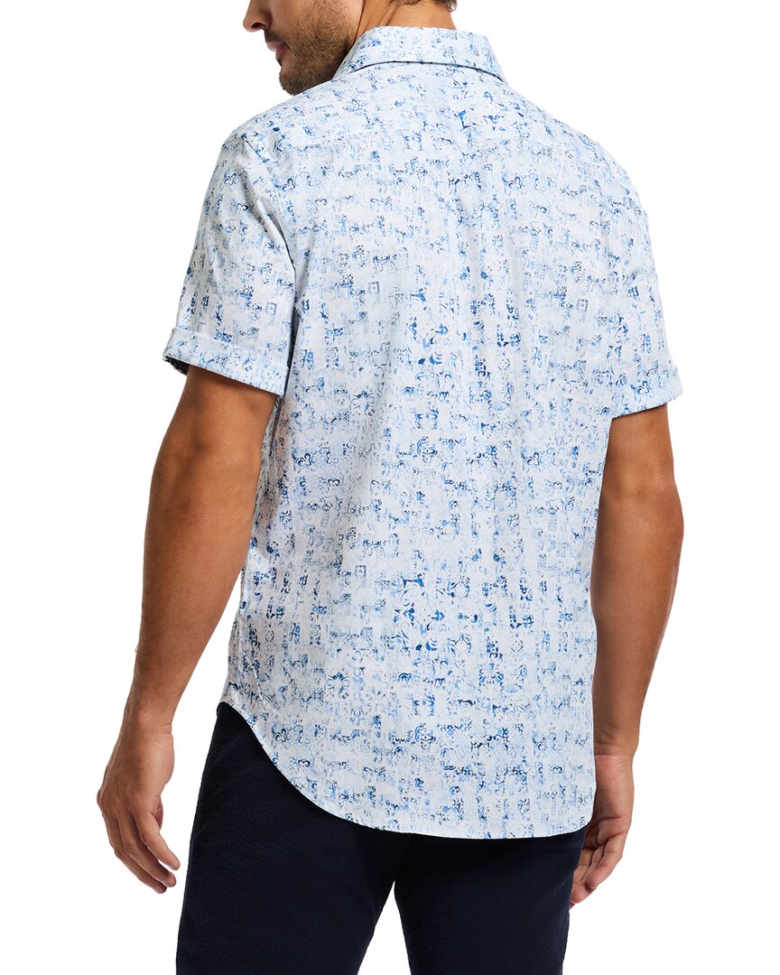 Robert Graham Makemo Woven Shirt