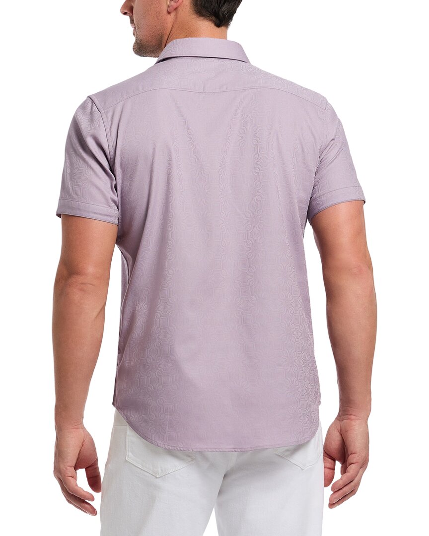Robert Graham Odyssey Woven Shirt