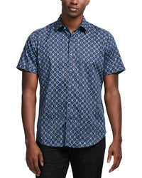 Robert Graham Bramston Woven Shirt