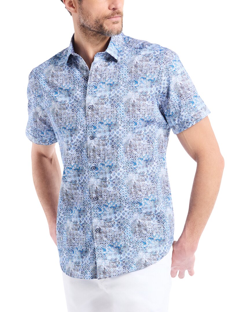 Robert Graham Pearson Woven Shirt