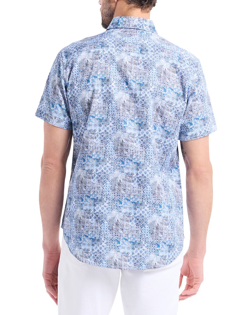 Robert Graham Pearson Woven Shirt