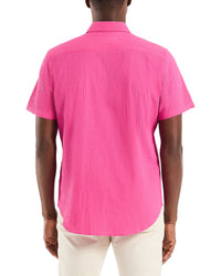 Robert Graham Piers Woven Shirt