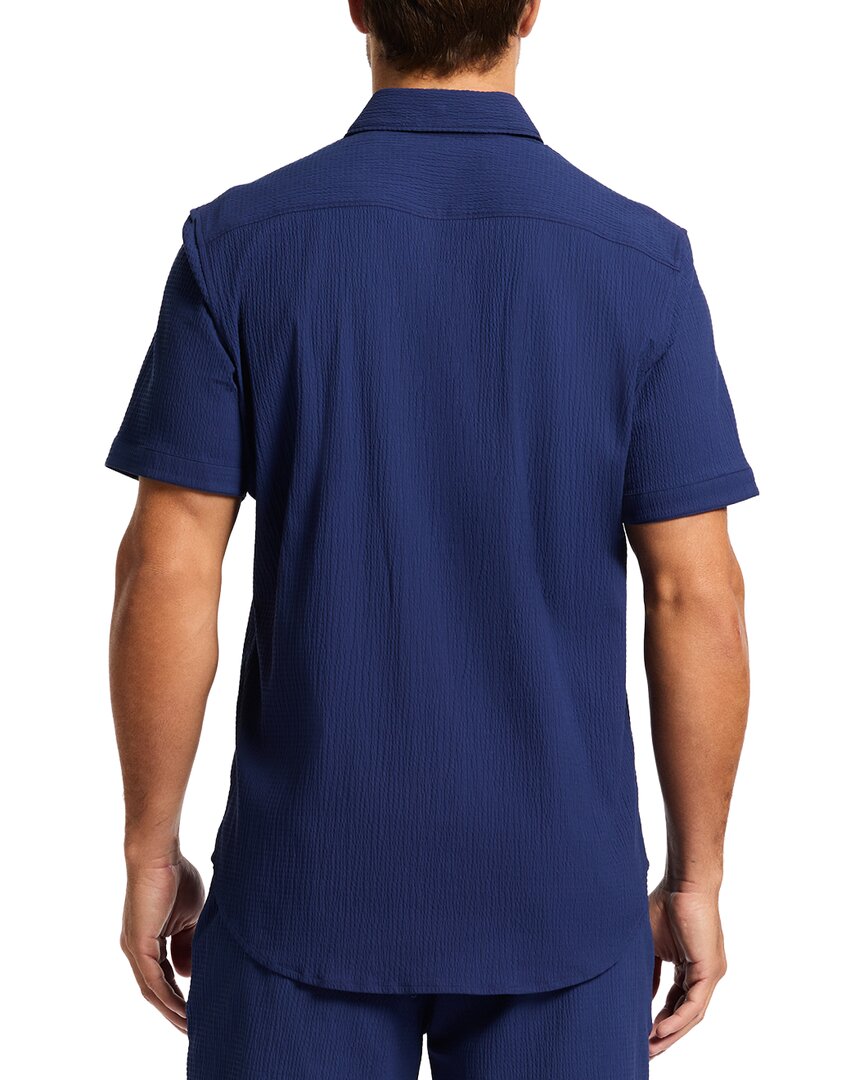 Robert Graham Thresher Woven Shirt