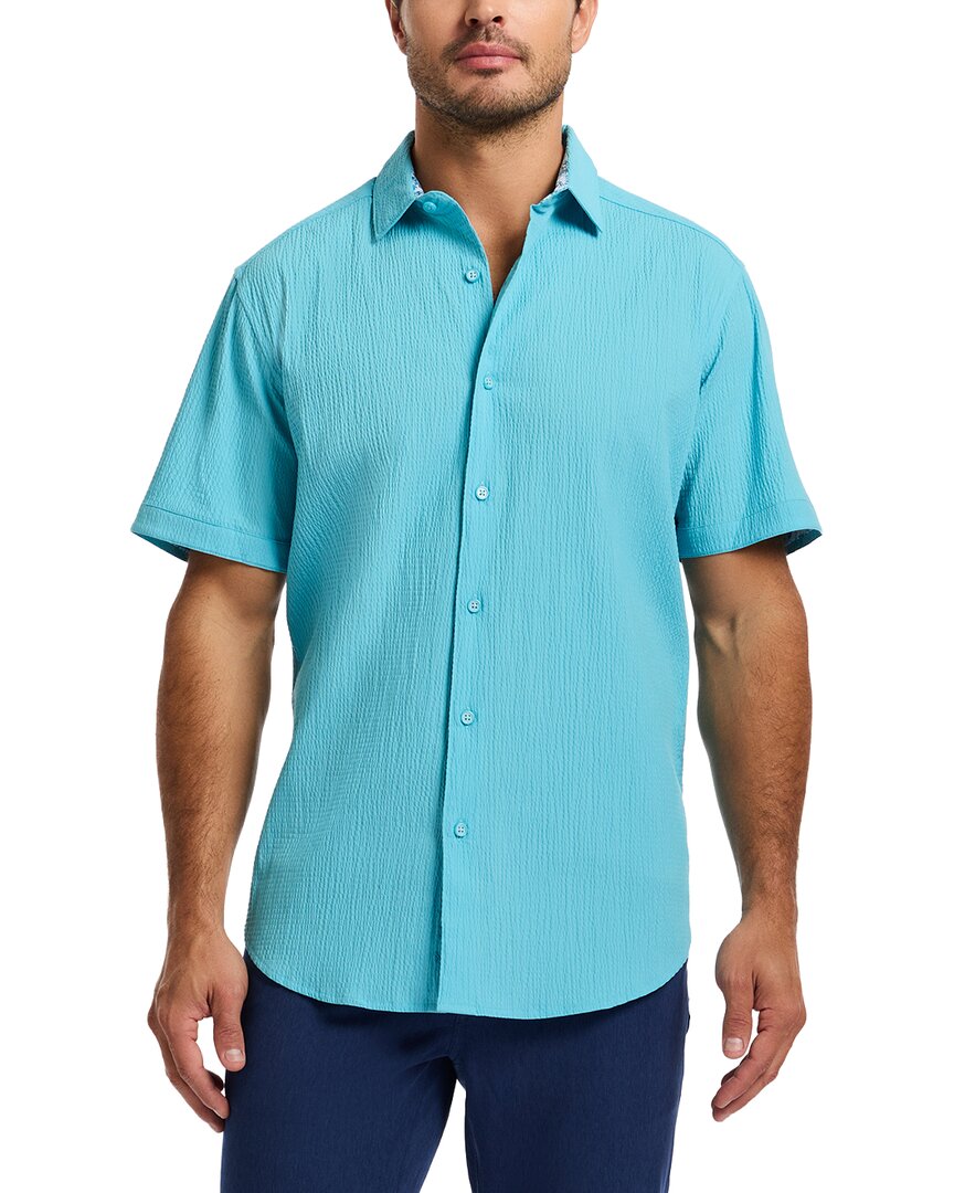 Robert Graham Thresher Woven Shirt