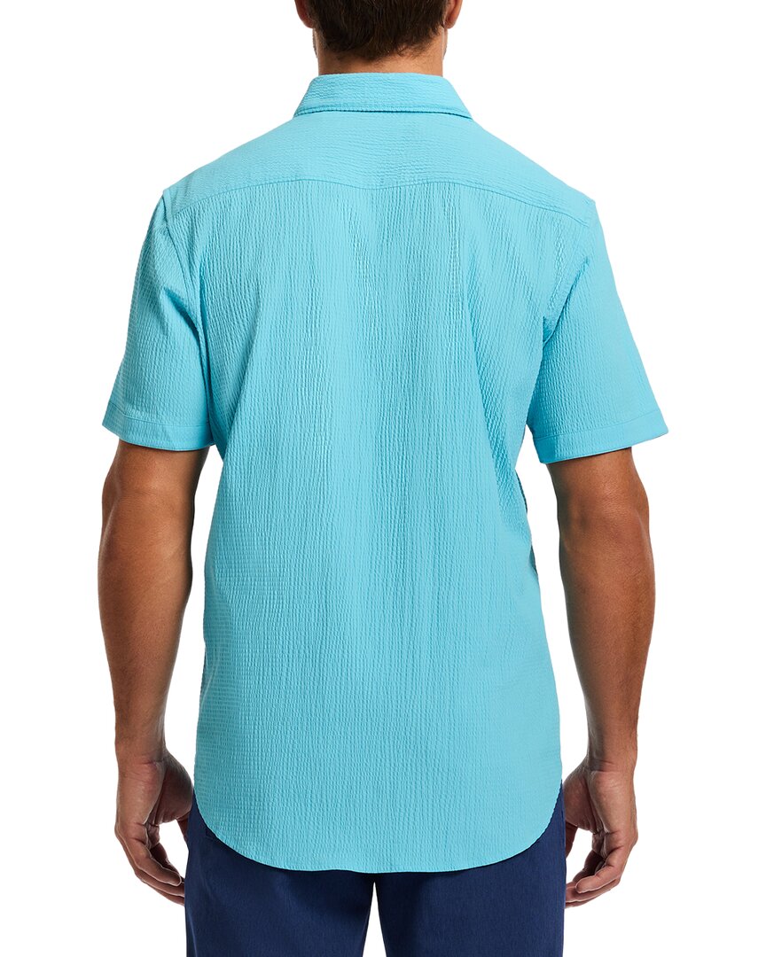 Robert Graham Thresher Woven Shirt