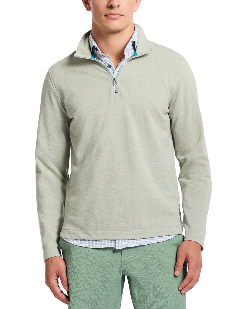 Robert Graham Hobson Knit Top