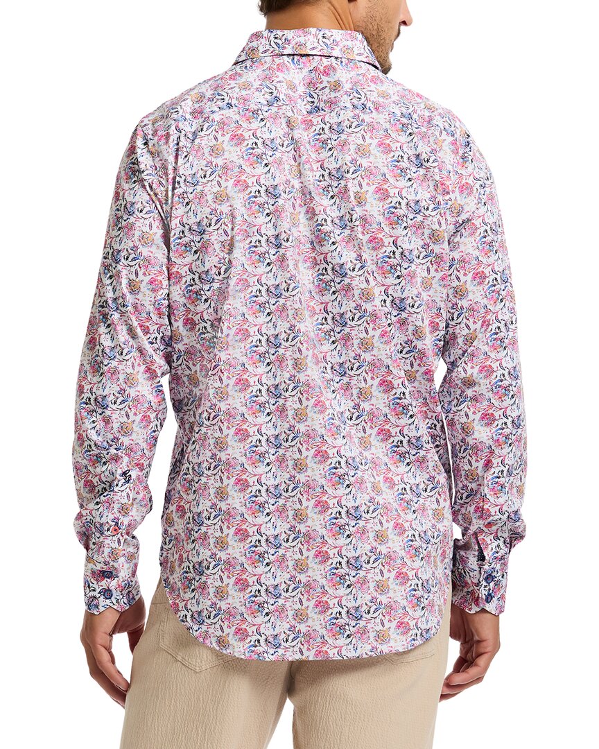 Robert Graham Andaman Woven Shirt