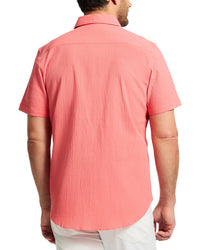 Robert Graham Thresher Woven Shirt