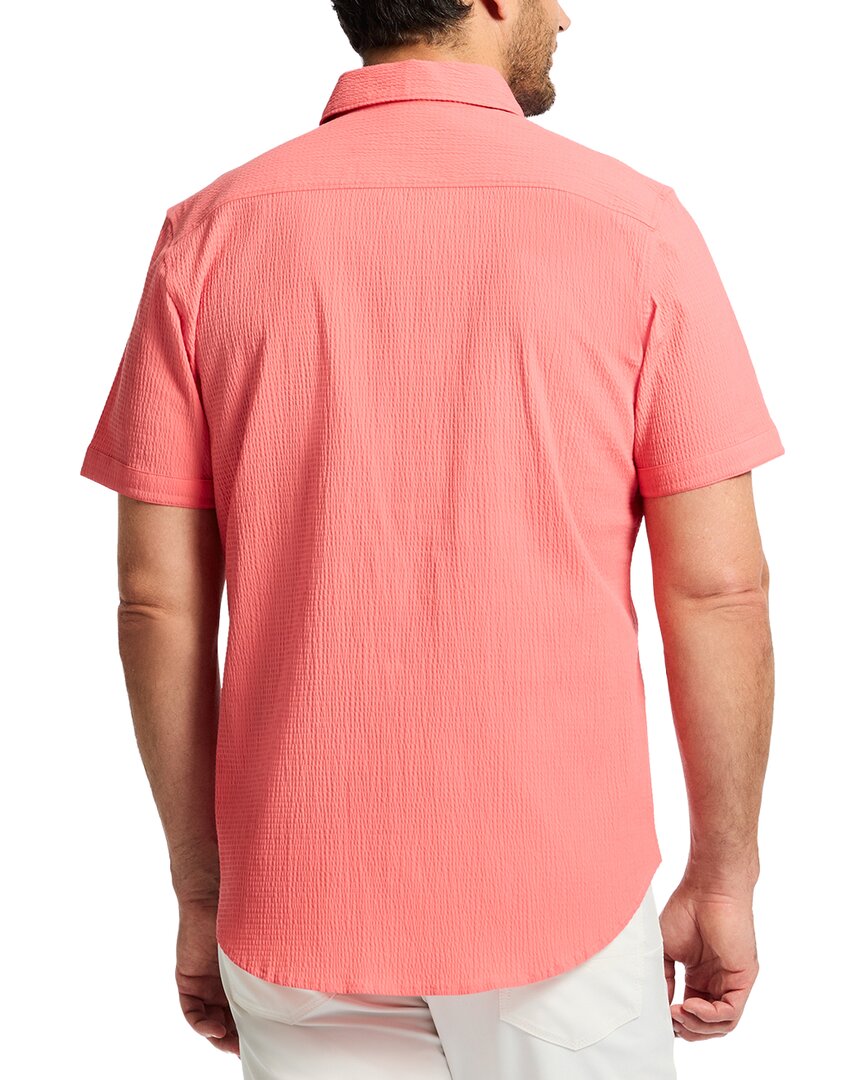 Robert Graham Thresher Woven Shirt