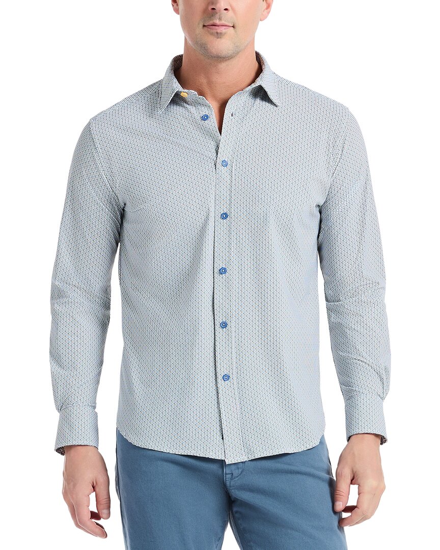 Robert Graham Caveda Woven Shirt