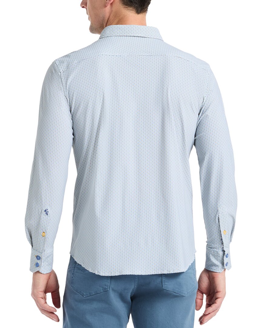 Robert Graham Caveda Woven Shirt