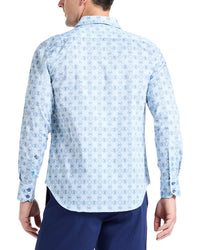 Robert Graham Madagascar Woven Shirt