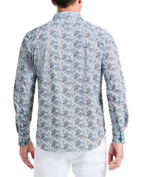 Robert Graham Fitzgerald Woven Shirt