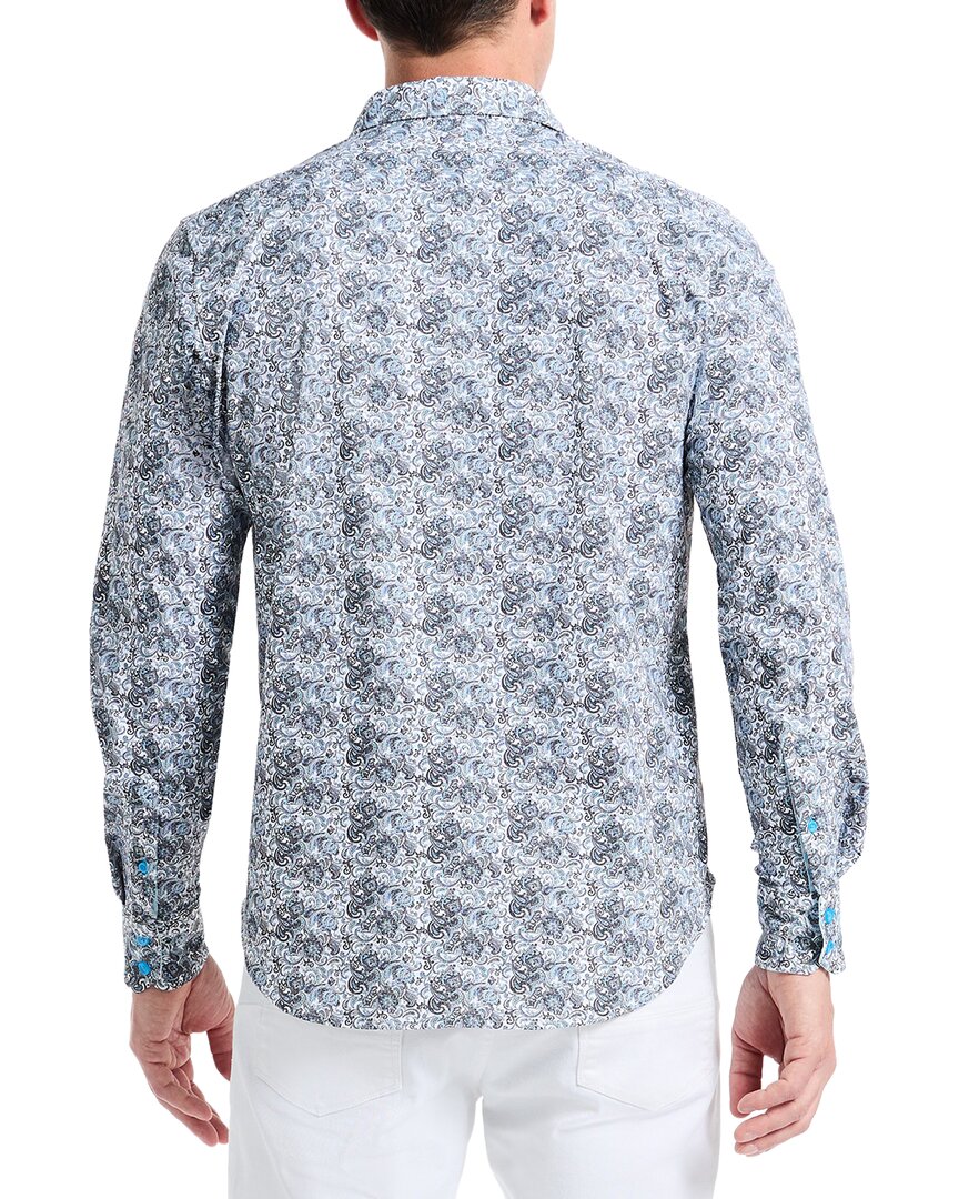Robert Graham Fitzgerald Woven Shirt