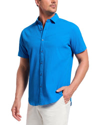Robert Graham Thresher Woven Shirt