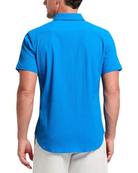 Robert Graham Thresher Woven Shirt