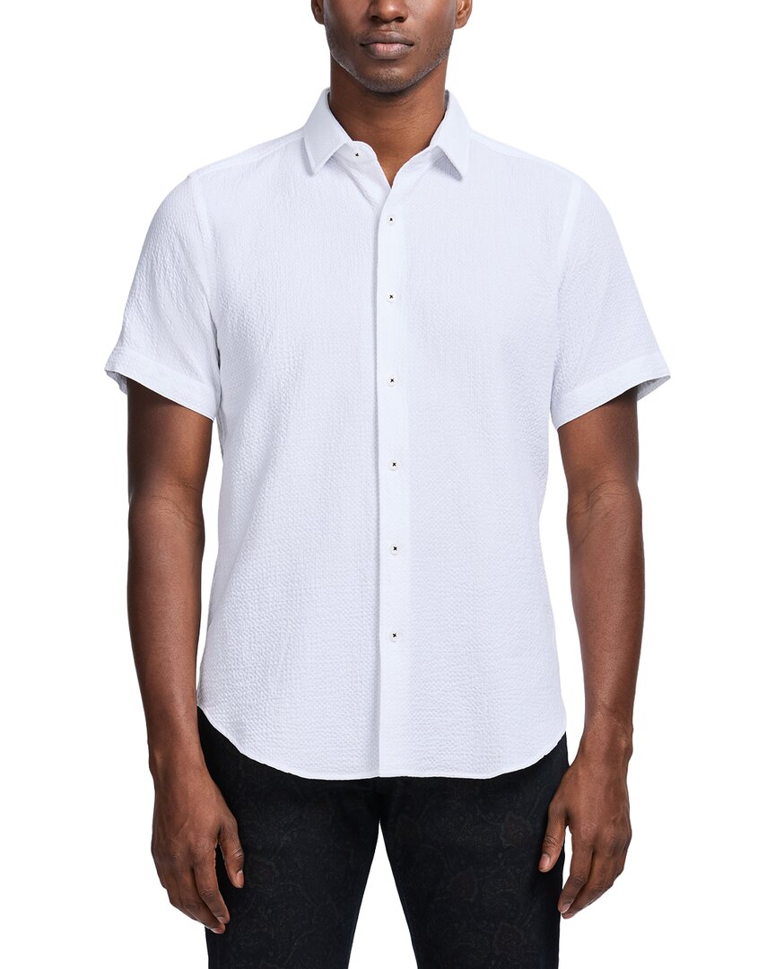 Robert Graham Reid Woven Shirt