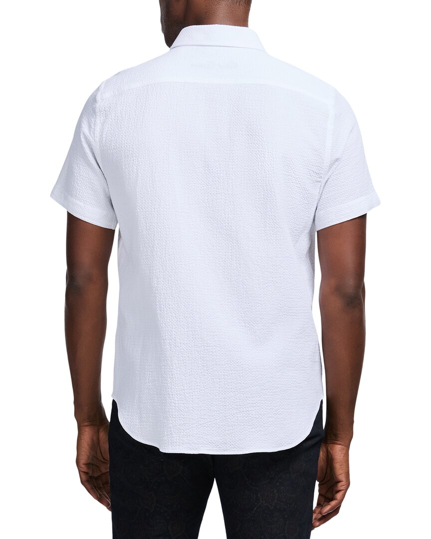 Robert Graham Reid Woven Shirt