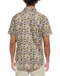 Robert Graham Fredley Woven Shirt