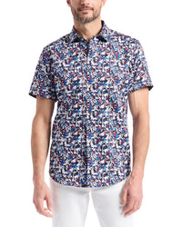 Robert Graham Dolwen Woven Shirt