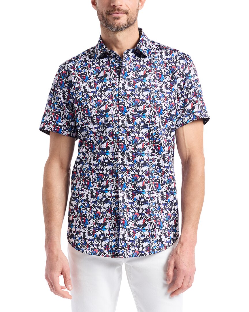 Robert Graham Dolwen Woven Shirt