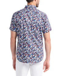 Robert Graham Dolwen Woven Shirt