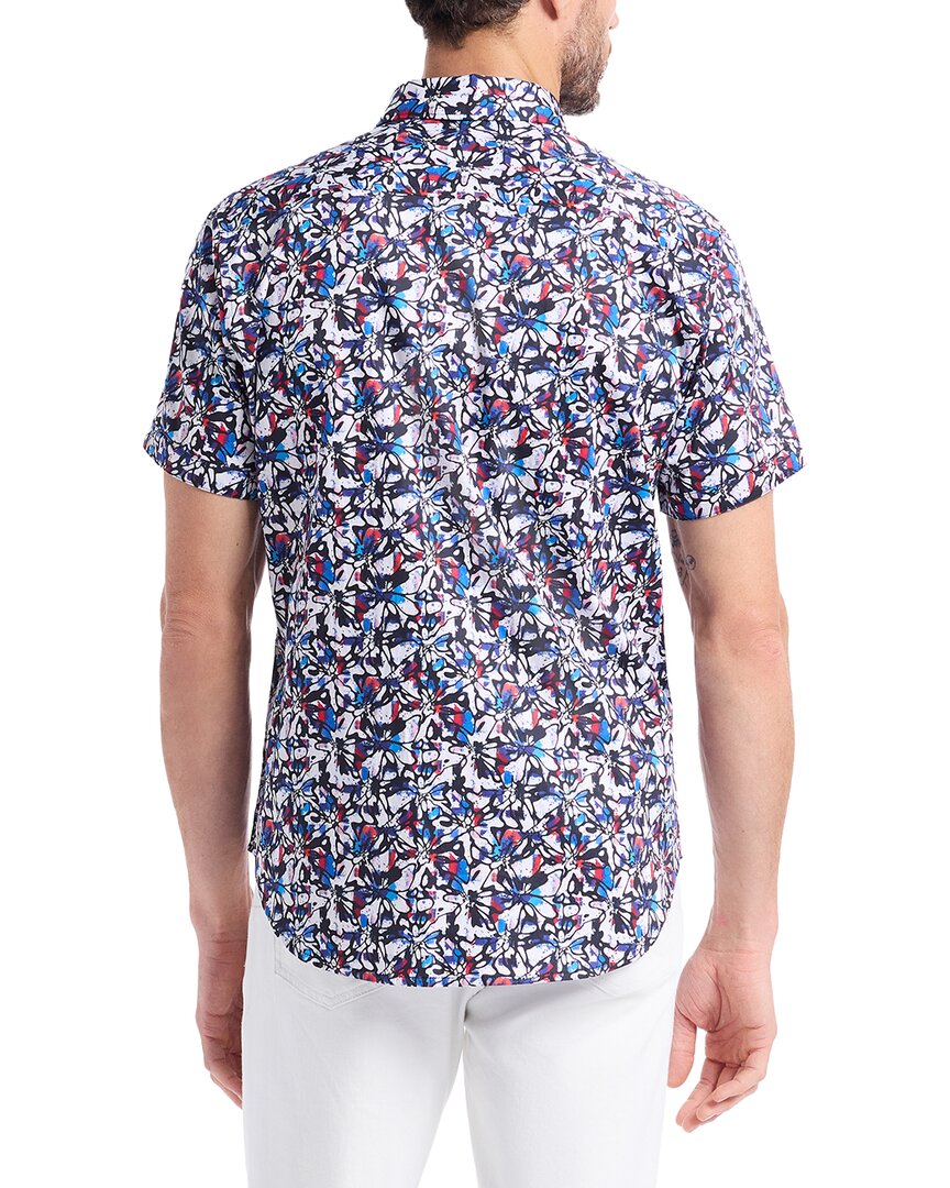 Robert Graham Dolwen Woven Shirt