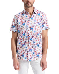 Robert Graham Norby Woven Shirt