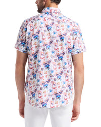 Robert Graham Norby Woven Shirt