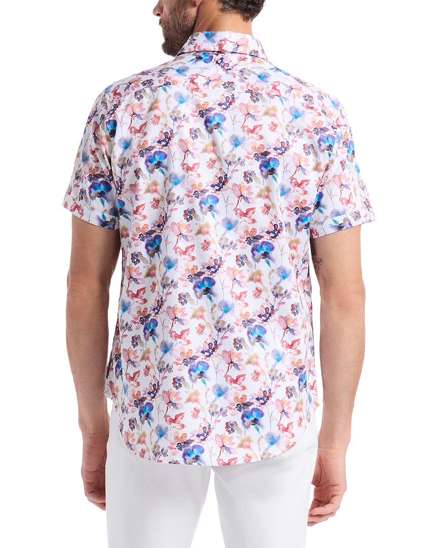 Robert Graham Norby Woven Shirt