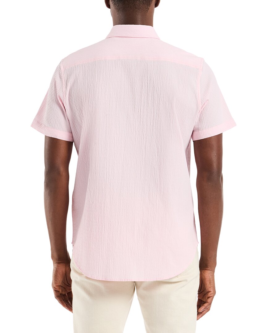 Robert Graham Piers Woven Shirt