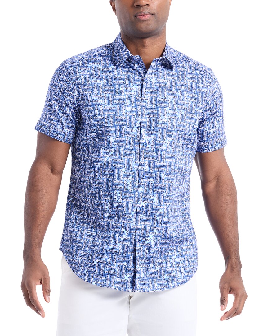 Robert Graham Dyer Woven Shirt