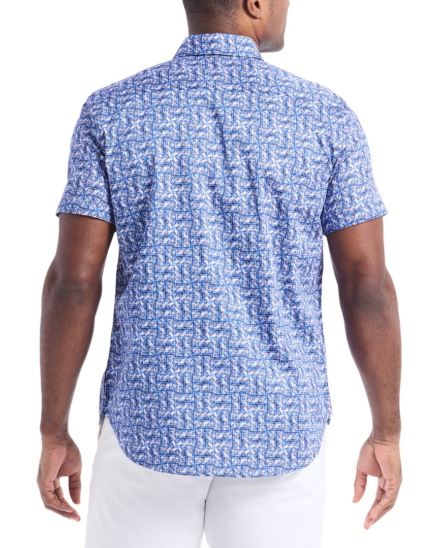 Robert Graham Dyer Woven Shirt