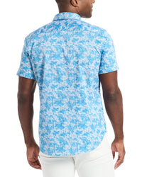 Robert Graham Malham Woven Shirt