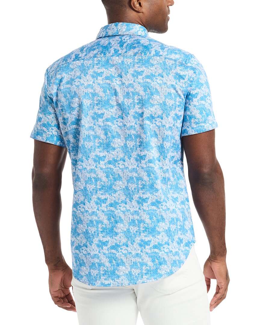 Robert Graham Malham Woven Shirt