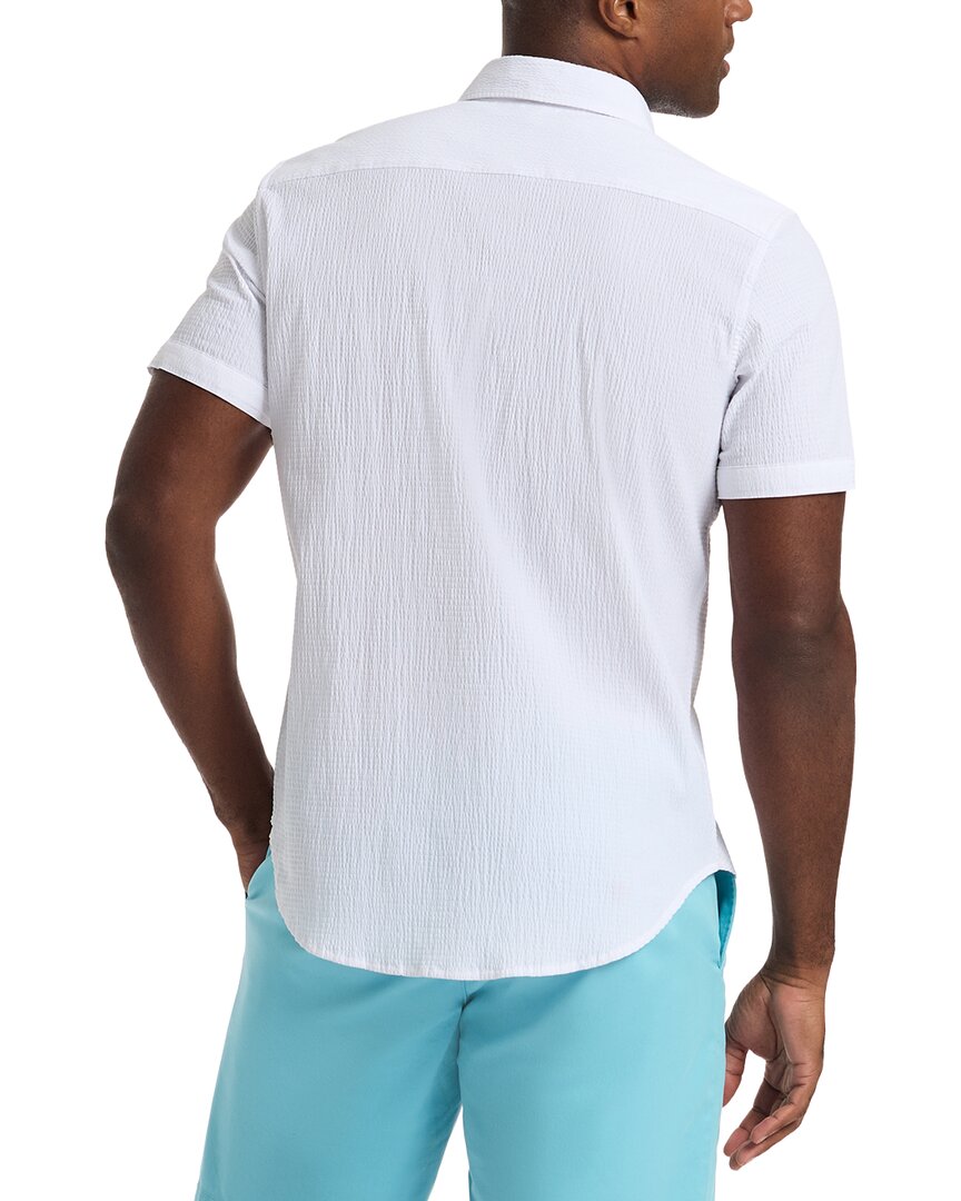 Robert Graham Harbor Woven Shirt
