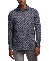 Robert Graham Bramston Woven Shirt