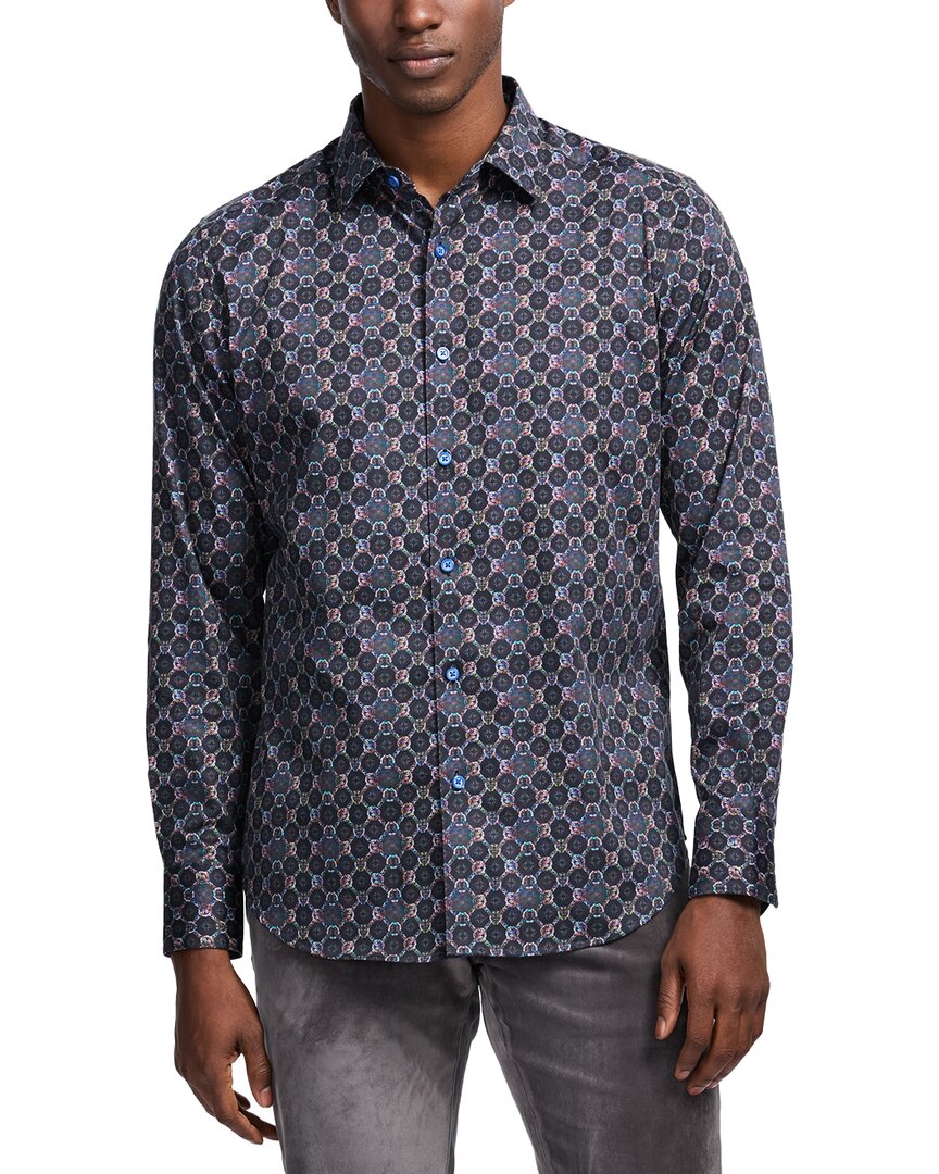 Robert Graham Bramston Woven Shirt