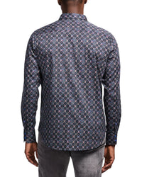 Robert Graham Bramston Woven Shirt