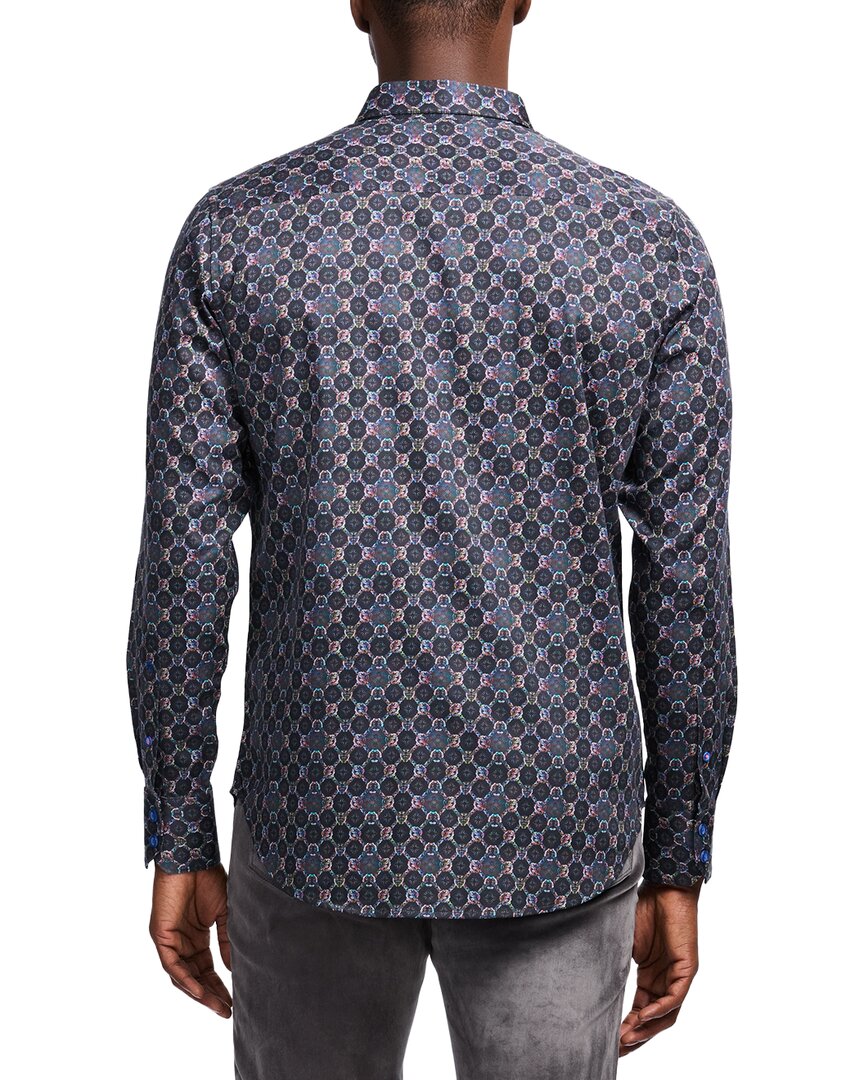 Robert Graham Bramston Woven Shirt