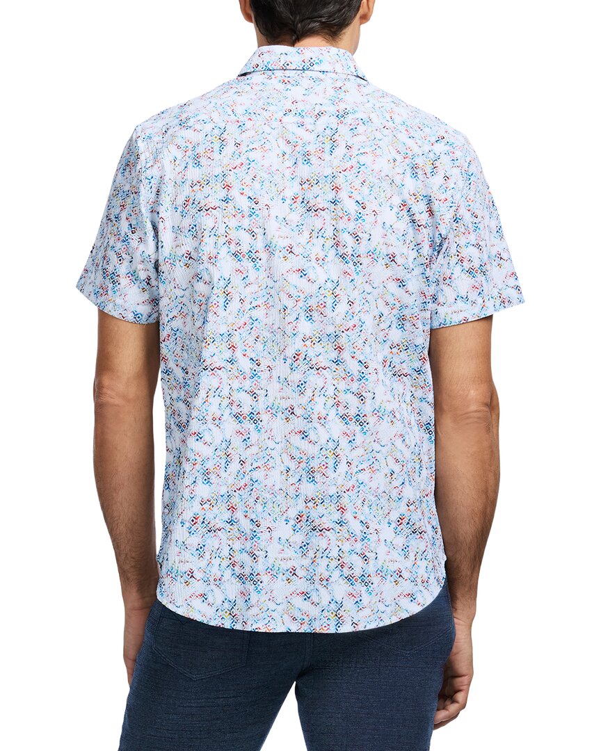 Robert Graham Elgar Woven Shirt